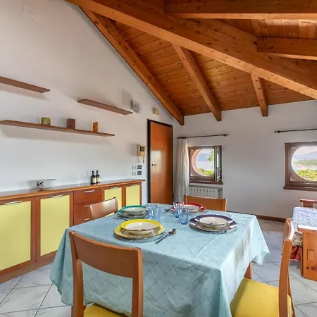 Vista - Appartamento Peschiera del Garda