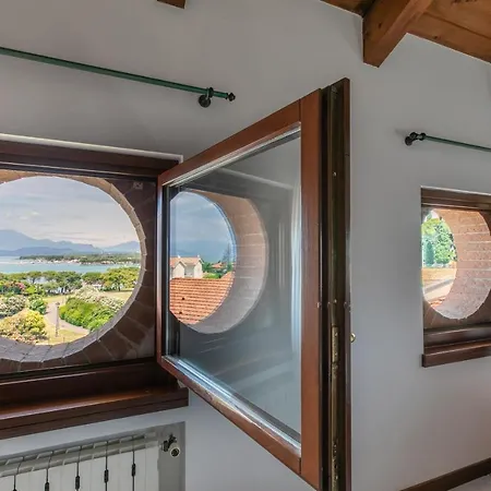 Appartamento Vista - Peschiera del Garda