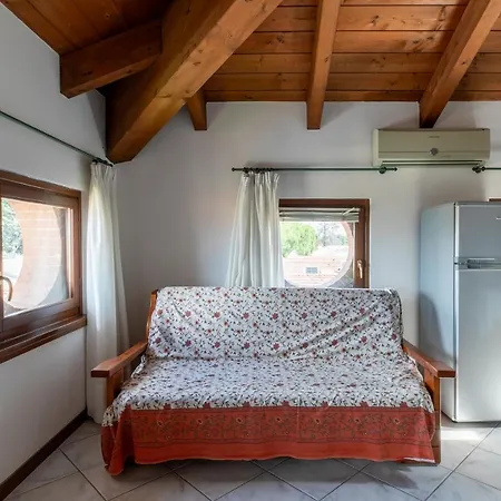 Vista - Appartement