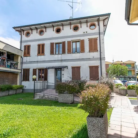 Vista - Appartement Peschiera del Garda