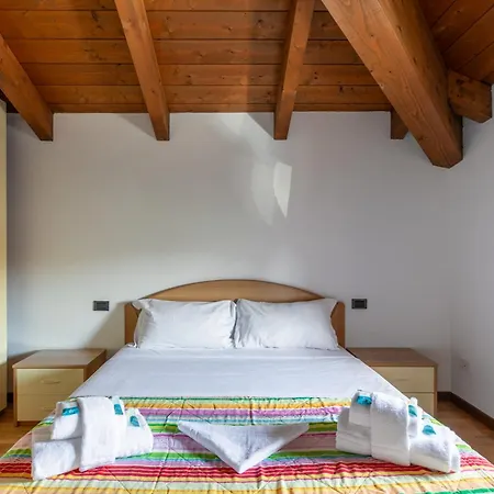 Appartement Vista -