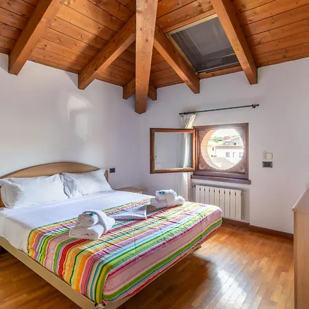 Vista - Appartement Peschiera del Garda
