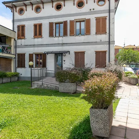 Appartement Vista -